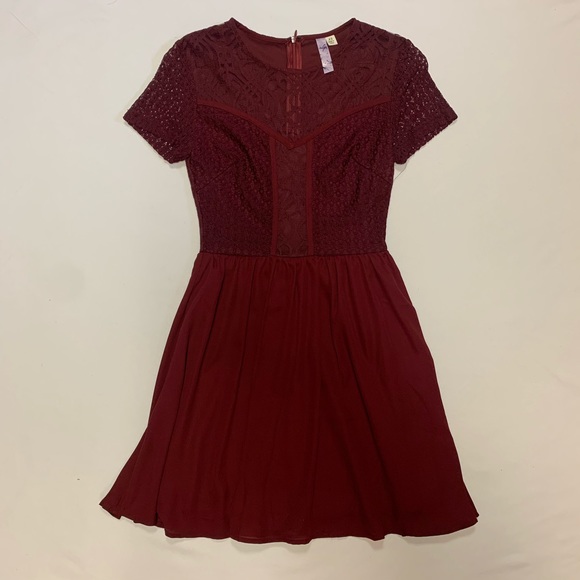 Francesca’s dress! - Picture 2 of 5